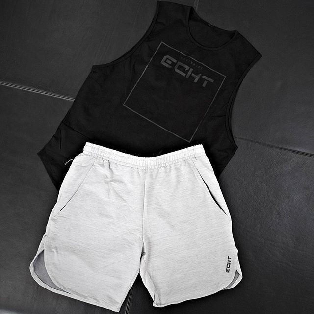 Fitness Sports Pants Men Casual Shorts - Livefree
