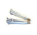 FIZAN Carbide Tip Replacements – replacement carbide pole tips, studio view