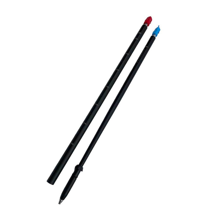 FIZAN Compact 3 Replacement sections – replacement pole sections, studio view