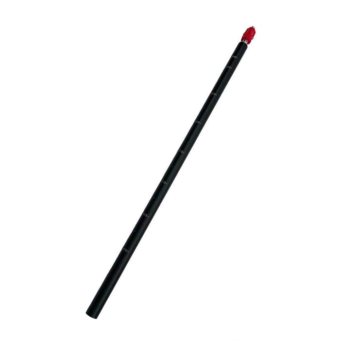 FIZAN Compact 3 Replacement sections – replacement pole section, studio view