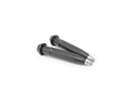 FIZAN E-basket carbide tip – pole tip with carbide point and basket, studio view