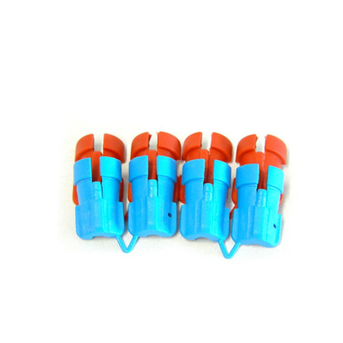 FIZAN Replacement Flexi Expanders – set of internal expander plugs, studio view