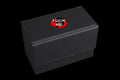 F**k Me | Red | Wargaming & Datasheet Box | Baron's Coin™ Compatible
