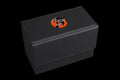 F**k Me | Silver | Wargaming & Datasheet Box | Baron's Coin™ Compatible