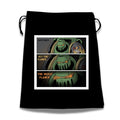 Flames for War |  Premium Dice Bag
