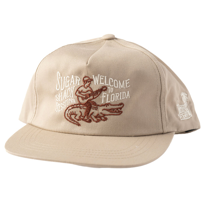 Florida Snapback