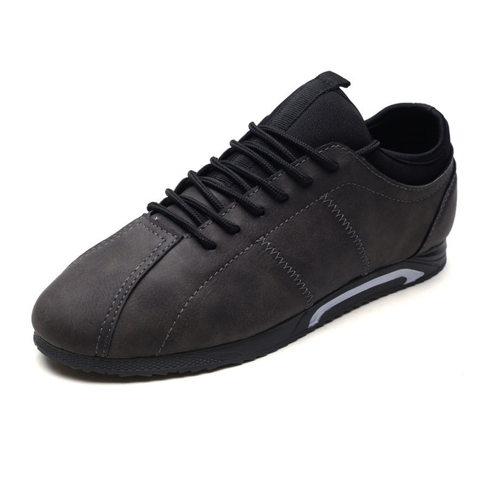 Forrest shoes men - Livefree