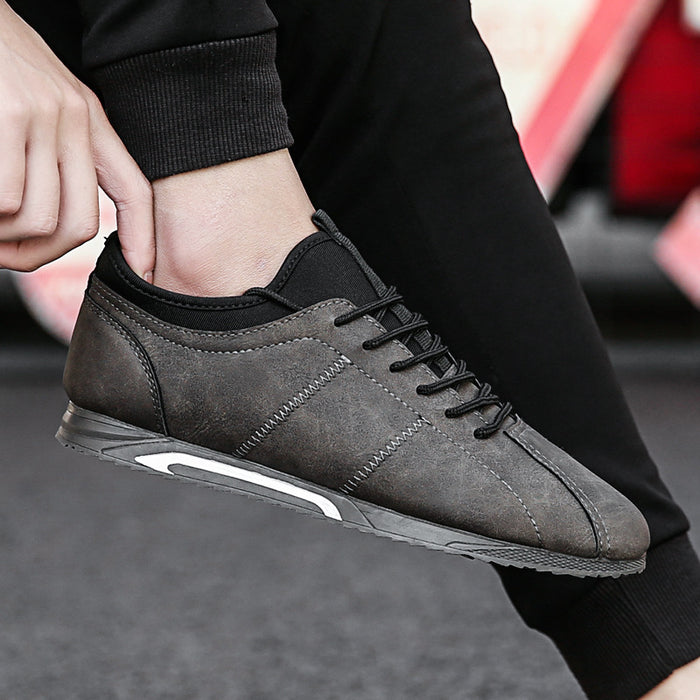 Forrest shoes men - Livefree