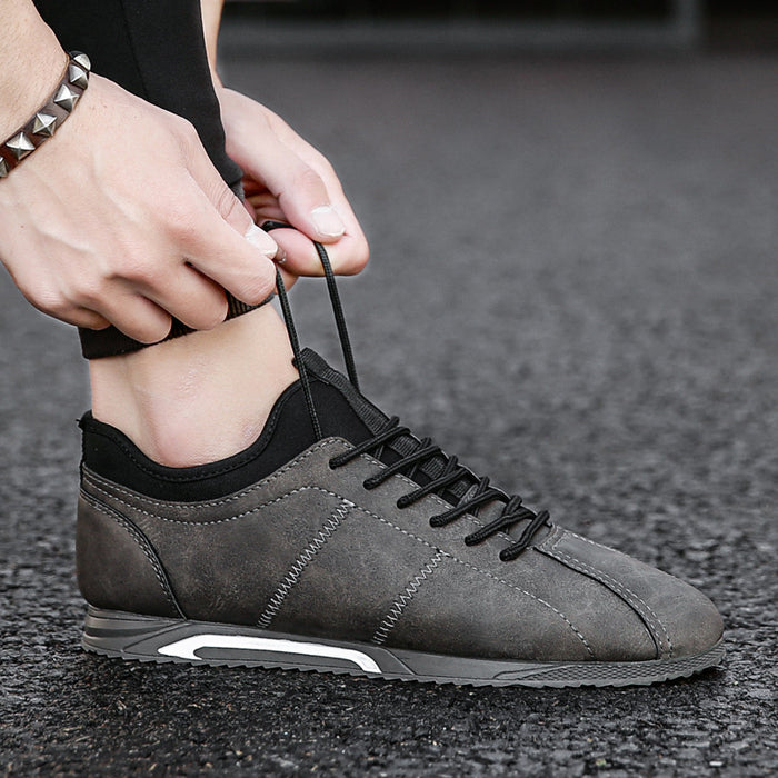 Forrest shoes men - Livefree