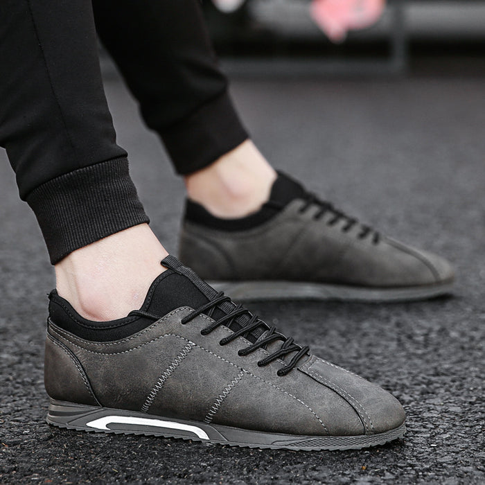 Forrest shoes men - Livefree