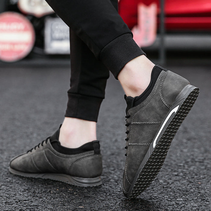 Forrest shoes men - Livefree