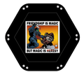 Friendship | Premium Dice Tray