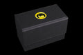 Full Moon | Wargaming & Datasheet Box | Baron's Coin™ Compatible