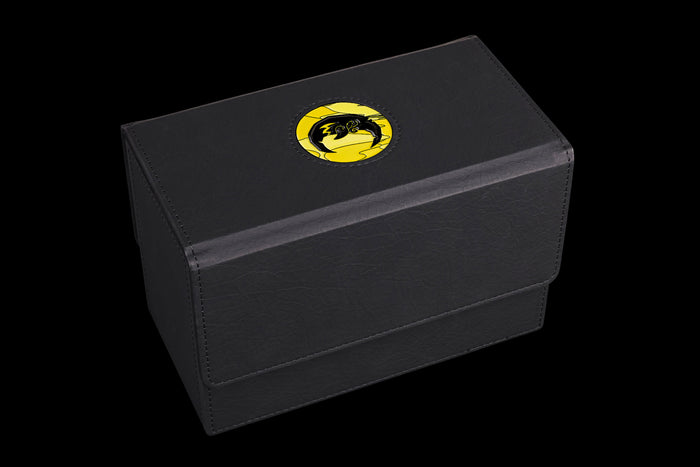Full Moon | Wargaming & Datasheet Box | Baron's Coin™ Compatible
