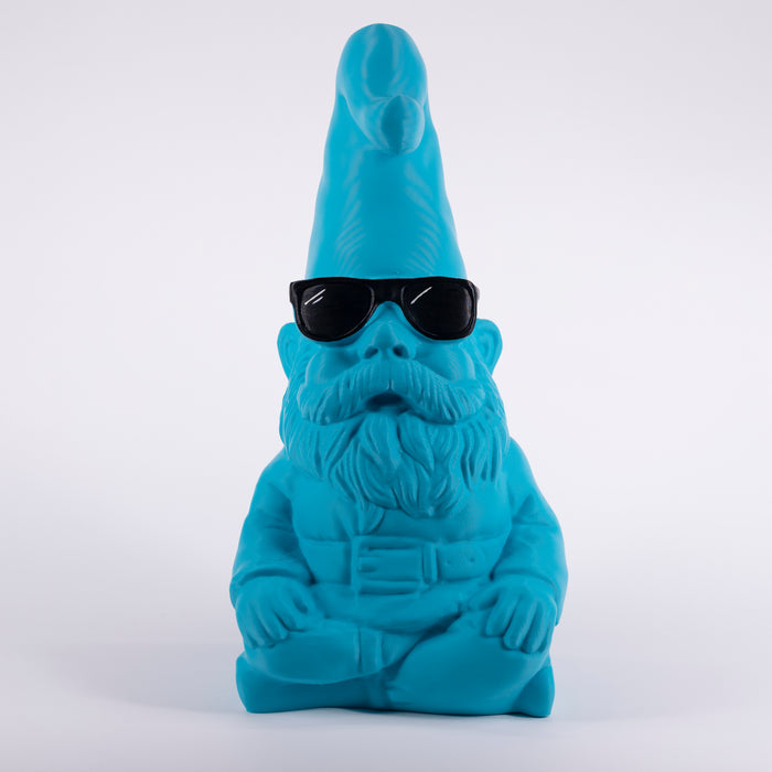 Full Scale Gnomeo Replica