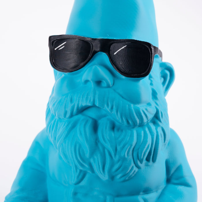 Full Scale Gnomeo Replica