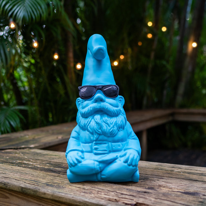 Full Scale Gnomeo Replica