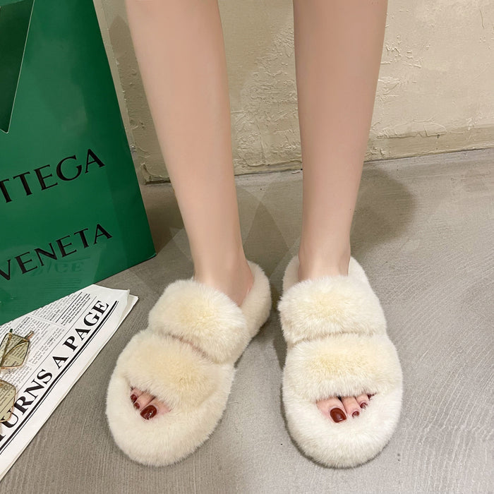Beige / Size35