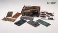 Gamers Grass | Basing Box | Chaos Wasteland