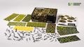 Gamers Grass | Basing Box | Jungle Floor