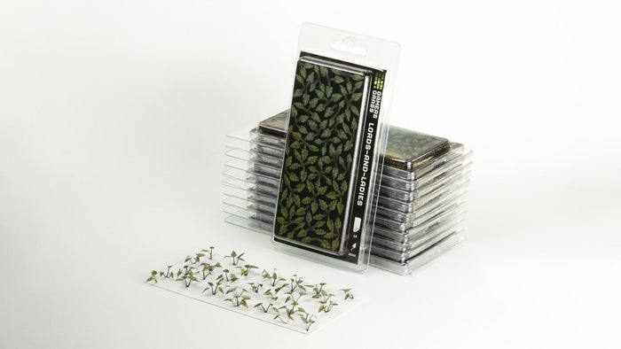 Gamers Grass | Laser Plants | Lords and Ladies
