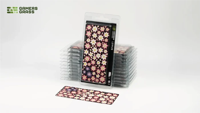 Gamers Grass | Laser Plants | Lotus Flower