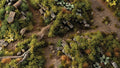 Gamers Grass | Shrub Set | Strong Green