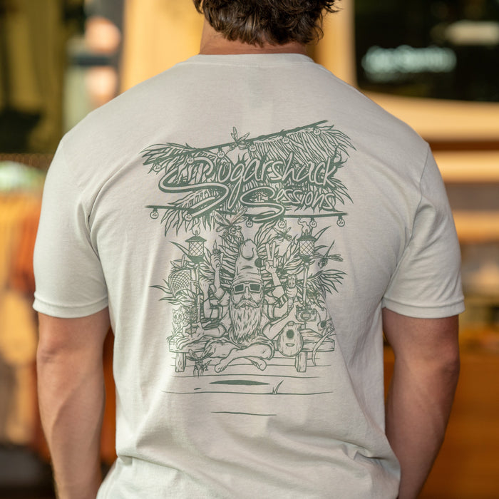 Ganesha Gnomeo Tee