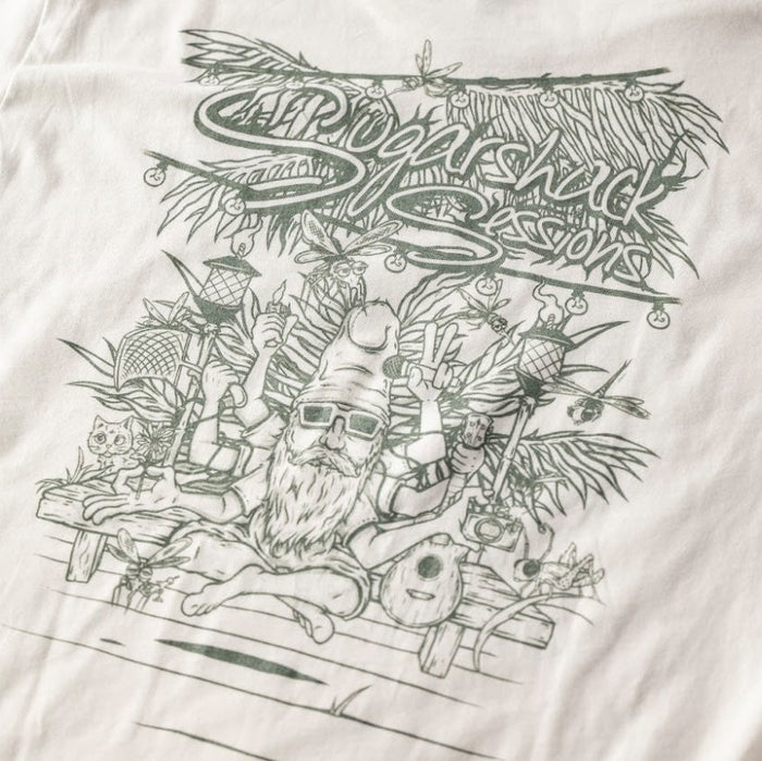 Ganesha Gnomeo Tee