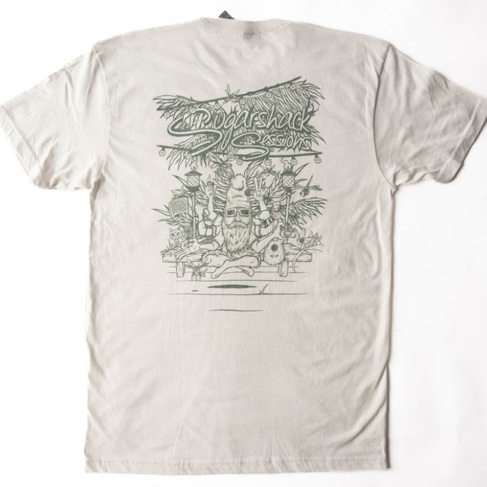 Ganesha Gnomeo Tee