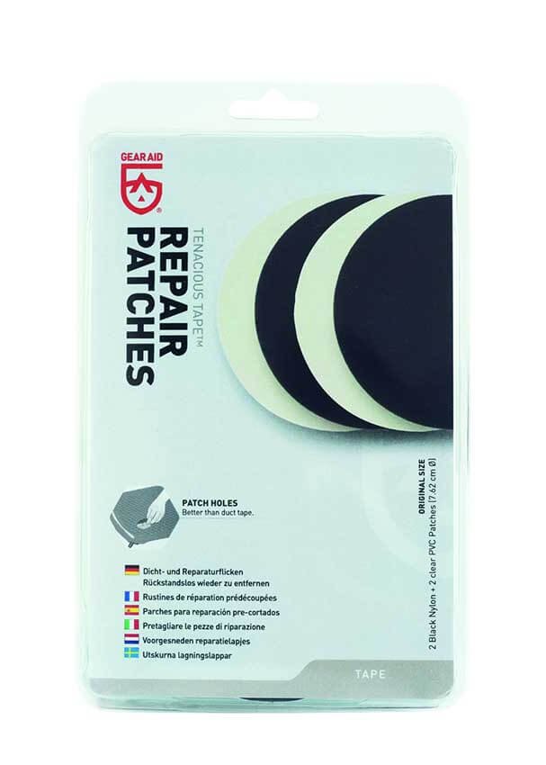 GEAR AID Tenacious Tape™ Repair Patches