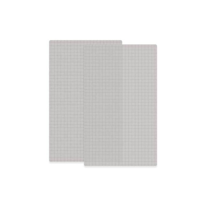 GEAR AID Tenacious Tape Silnylon Patches
