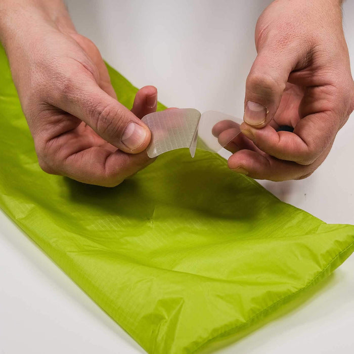 GEAR AID Tenacious Tape Silnylon Patches