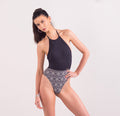Geometric One Piece - shop.livefree.co.uk
