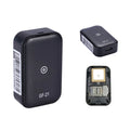 GF21 GF22 Anti-Loss Equipment For Children GF07 GF09 Car Recorder - Livefree