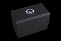 Giant | White Ice | Wargaming & Datasheet Box | Baron's Coin™ Compatible
