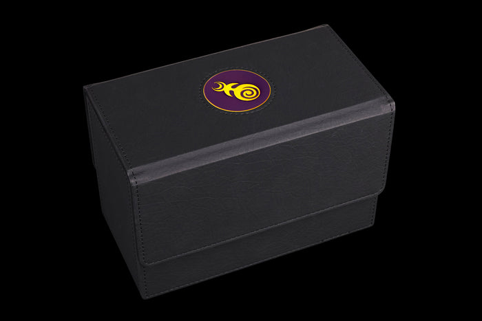 Gluttony | Wargaming & Datasheet Box | Baron's Coin™ Compatible