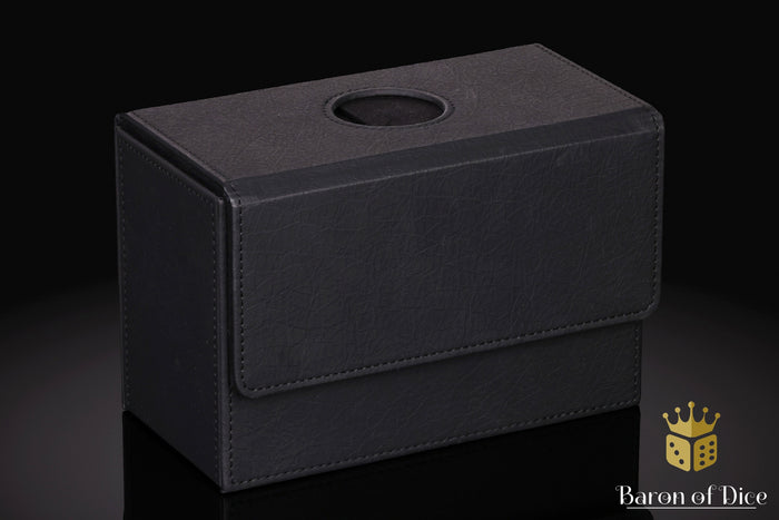 Gluttony | Wargaming & Datasheet Box | Baron's Coin™ Compatible