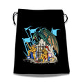 Golden Boys  |  Premium Dice Bag