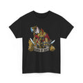 Golden Warrior - Graphic T-Shirt