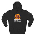 Good Robots — 'For The Good In All' Graphic Pullover