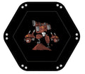 Good Robots | Premium Dice Tray