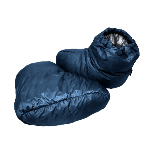 GooseFeet Gear Down Socks