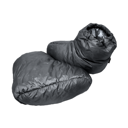 GooseFeet Gear Down Socks