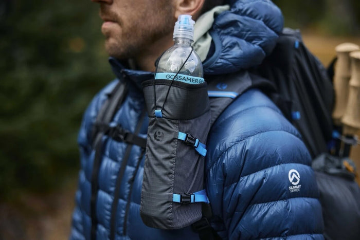 GOSSAMER GEAR Bottle Rocket