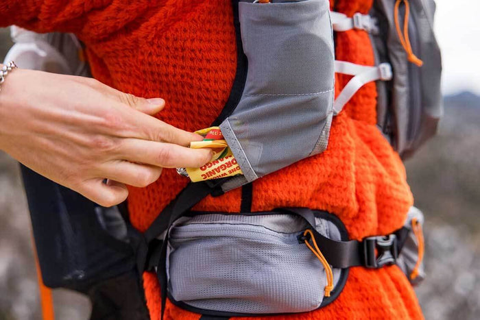 GOSSAMER GEAR Fast Kumo 36 Fastpack