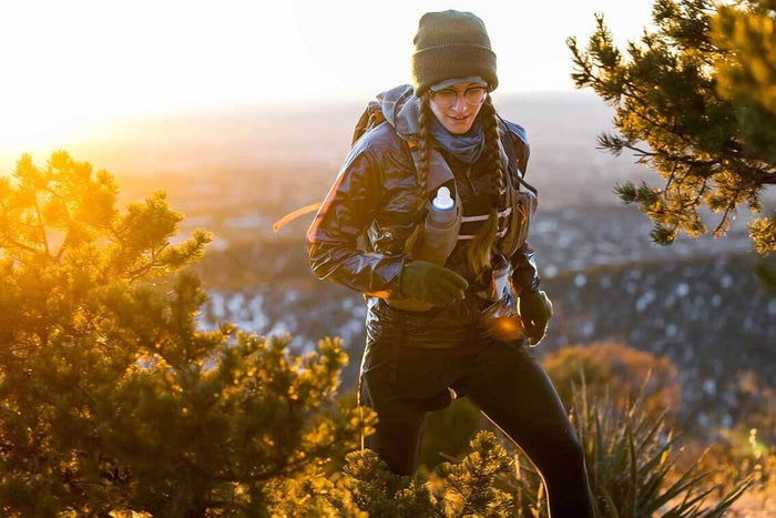 GOSSAMER GEAR Fast Kumo 36 Fastpack