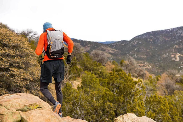 GOSSAMER GEAR Fast Kumo 36 Fastpack