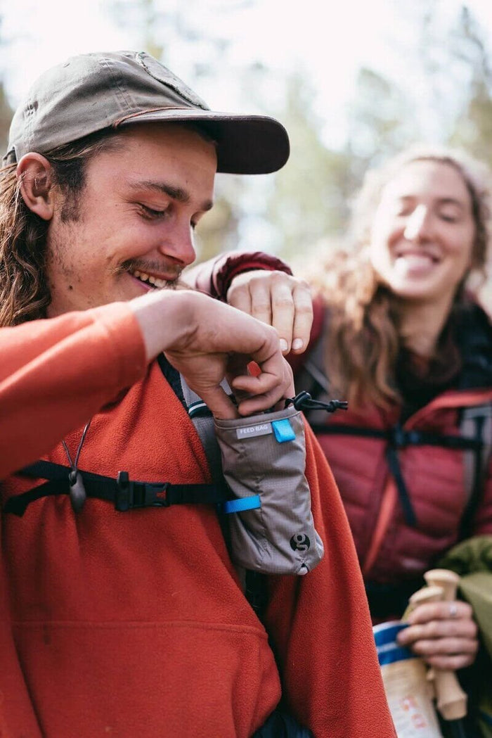 GOSSAMER GEAR Feedbag
