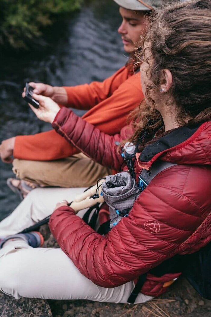 GOSSAMER GEAR Feedbag